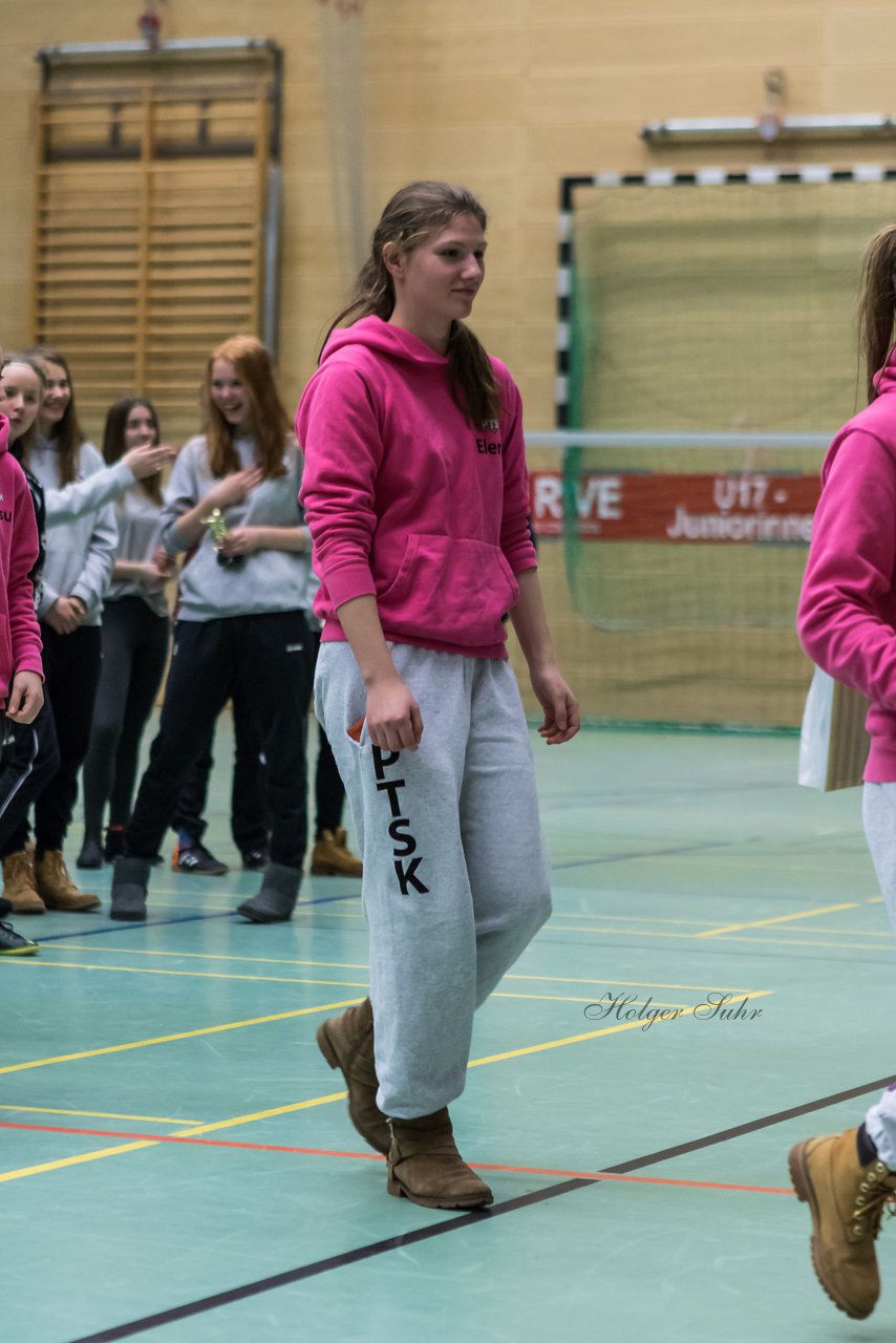 Bild 55 - Girls Cup